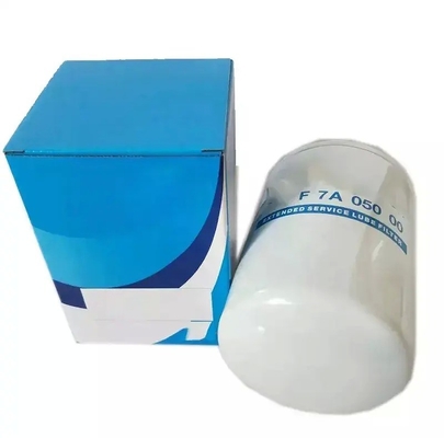 Dacia LCV Europe Van F7A05000B Truck Parts Lube Oil Filter Element LF16305 Free Sample