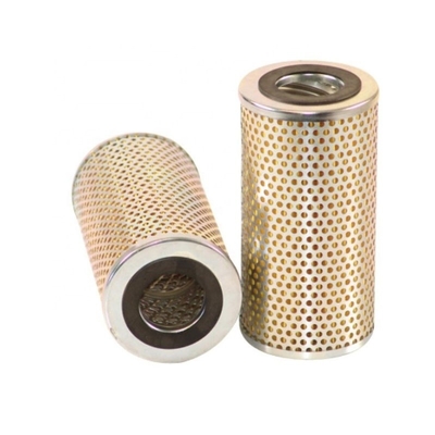 LF688 Heavy Duty Truck Spare Parts Lube Oil Filter SO688 Your Truck's Best Companion