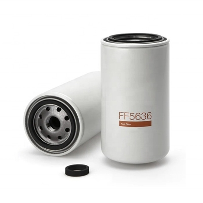 Strada Fuel Filter P550879 for Trucks FF5636 Bf7924 33936 4940647 Directly Supply