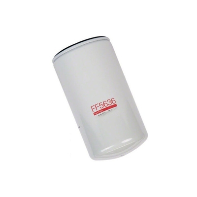 Strada Fuel Filter P550879 for Trucks FF5636 Bf7924 33936 4940647 Directly Supply