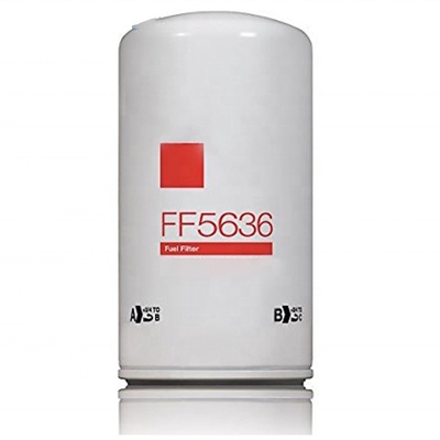 Strada Fuel Filter P550879 for Trucks FF5636 Bf7924 33936 4940647 Directly Supply