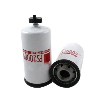 Industrial Machinery Truck Diesel Engine Fuel Water Separator Filter FS20009 P551354