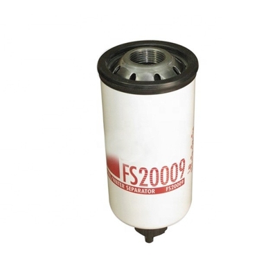 Industrial Machinery Truck Diesel Engine Fuel Water Separator Filter FS20009 P551354