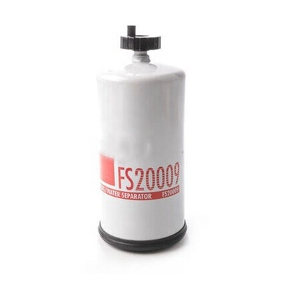 Industrial Machinery Truck Diesel Engine Fuel Water Separator Filter FS20009 P551354