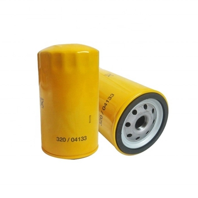 Oil Filter for Food Beverage Part Name SO11080 P502465 SP1294 LSF5193 ZP3165 32004133