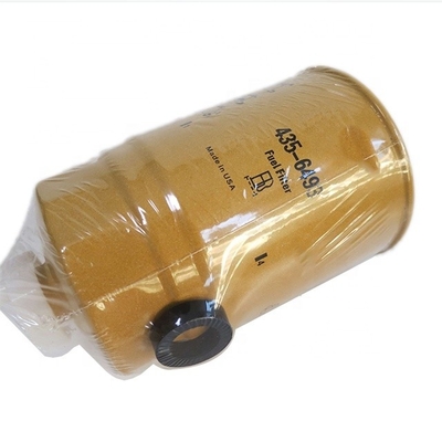 OE NO. 435-6493 SN40801 Fuel Filter for Hydwell Supply Water Separator Filter