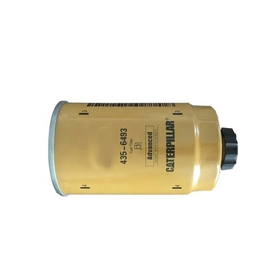 OE NO. 435-6493 SN40801 Fuel Filter for Hydwell Supply Water Separator Filter
