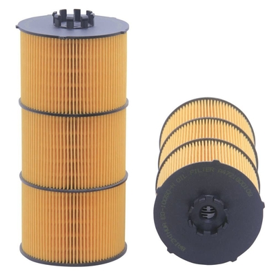 Lube Oil Filter for DD13 DD15 or DD16 Engine LF17511 A4721800309 A4721840525 A4731800009
