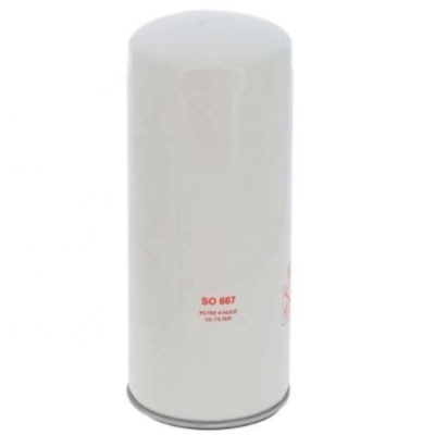 Truck Engine Lube Oil Filter P554004 5276314 92788 LFP3191 KW667 L177U 8000239 L59068 88804