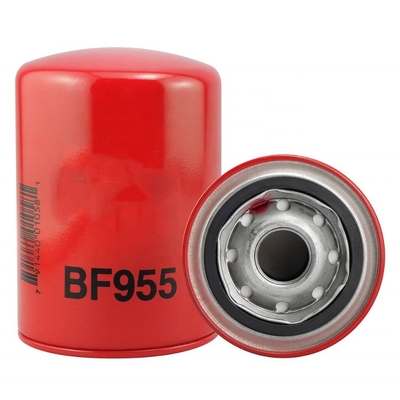 Replace/Repair Purpose Fuel Filter BF955 with and Good from HYDWELL