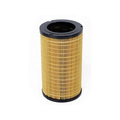 Hydwell 1R-0741 1R-0774 Engine Hydraulic Oil Filter with Iron and Fiberglass Paper