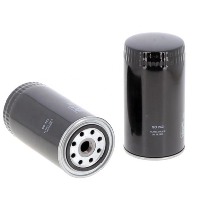 Oil Filter P554407 312752257 92459 F1 2654401 20301K1360 11998008 for Truck and Offer