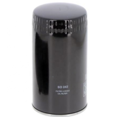 Oil Filter P554407 312752257 92459 F1 2654401 20301K1360 11998008 for Truck and Offer