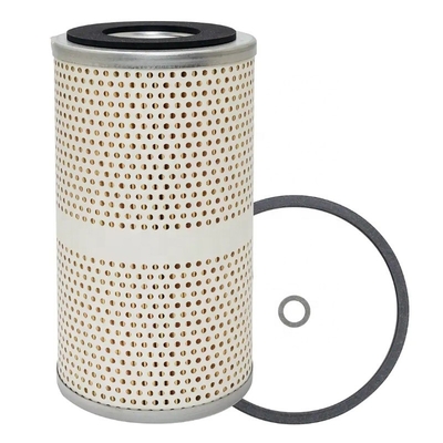 FF550757 Fuel Filter Element 97*97*171.2mm for Tractors Truck Diesel Engine Parts