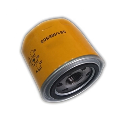 Hydraulic Filter Element 581/18063 P551756 404886R1 1930882 178562 Engine Oil Filter