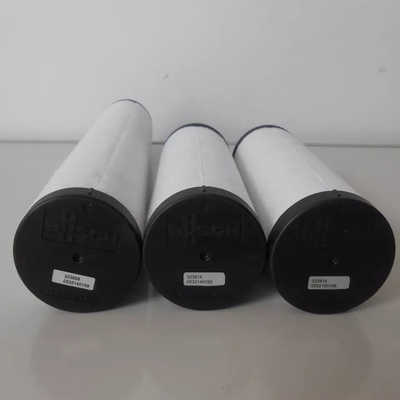 Oil Mist Filter Separator for RA/RC 160/202/250/302 RA/RC 400/630 Vacuum Pump Exhaust