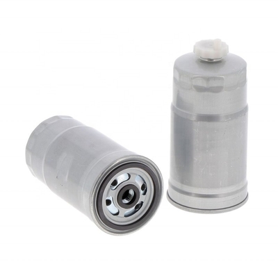 Good Hydwell Fuel Filter Element 504287000 Auto Diesel Filter Paper Oil Water Separator