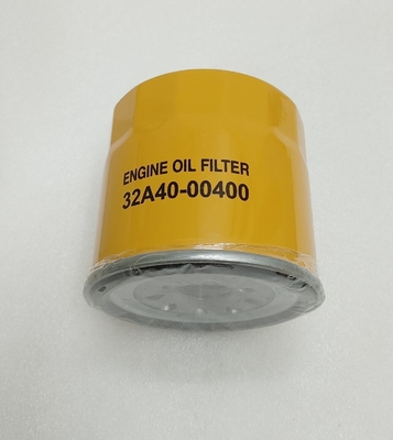 Truck Engine Parts Lube Oil Filter Element P502458 1039737 MP10169 7416515 32A4000100