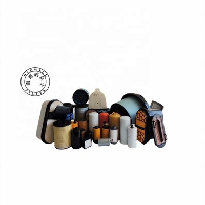 SEV551H/4 Air Filter Element 1000012122 2089065 P643216 with Fiberglass