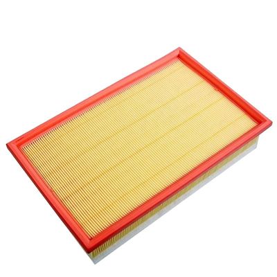 Part Number 7E0129620A Excavator Air Filter for Heavy Truck Diesel Engines Parts