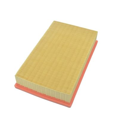 Part Number 7E0129620A Excavator Air Filter for Heavy Truck Diesel Engines Parts