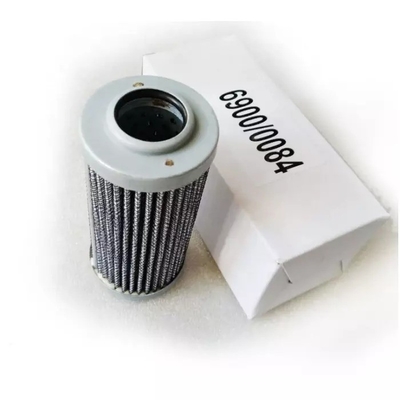 ISO Certified Large Stock Hydraulic Oil Filter for Truck 6900/0084 P169447 3656576M1