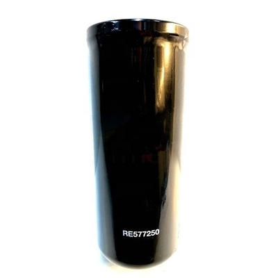 Excavator Hydraulic Oil Filter RE577250 for Energy Mining Specifications