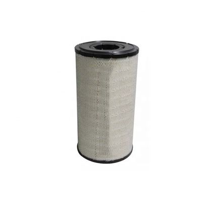6001854200 Used for PC300-8 Excavator Engine Parts Replacement Air Filter Element