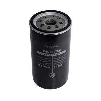 Reference NO. LF3977 hydwell Oil Filter 2992544 with and Good