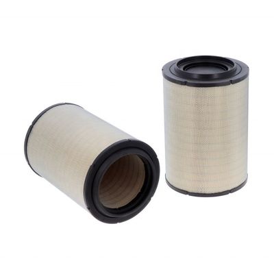 Truck Model Air Filter Elements P606720 AF26163M AF26472M LAF9201 20411815 for Hydwell