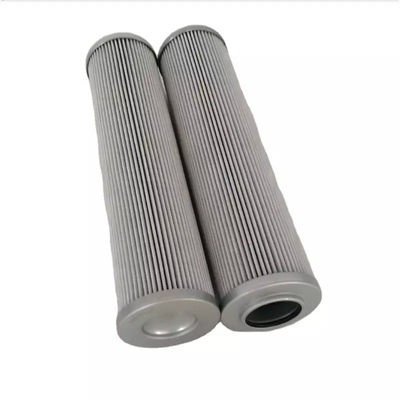 Diesel Excavator Bulldozer Engine Transmission Hydraulic Oil Filter 29510910 P166255 3I0711 HF3050KFV 383011099C