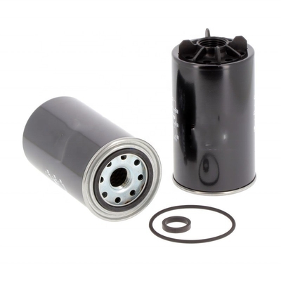 Hydwell Fuel Filter 3355904 WK9052X S 3981/3-OB 600-311-3610 84557708 87410186 94*94*156