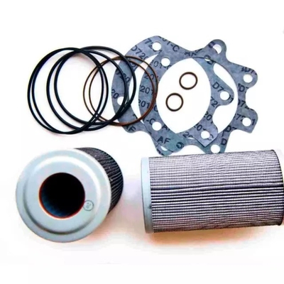 Hydraulic Oil Filter Element For Filter Kit 29548988 P560971 HF560971 AT259218 41369512 8295489880 2246033