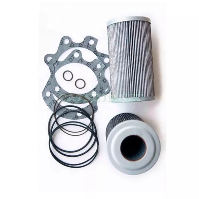 Hydraulic Oil Filter Element For Filter Kit 29548988 P560971 HF560971 AT259218 41369512 8295489880 2246033