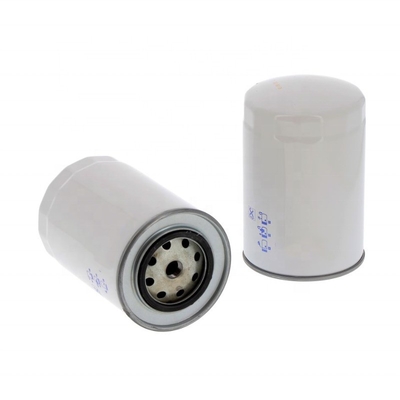 FF5471 FF5861 2994048 2995711 Iron Fuel Filter for Engine Accessories in TRUCK Model