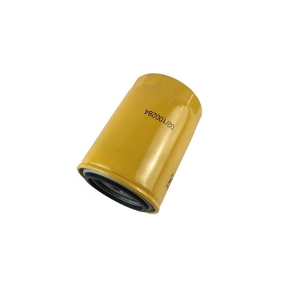 Hydwell Lube Filter Elements 02/100284 30% T/T Advance Payment Term for Truck Spare Parts