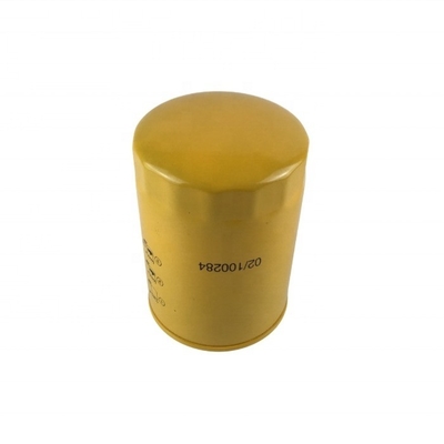 Hydwell Lube Filter Elements 02/100284 30% T/T Advance Payment Term for Truck Spare Parts