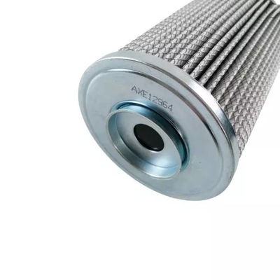 Hydraulic Oil Filter Element for Tractors Excavator Truck Diesel Engine AXE12964 P767941SH66305