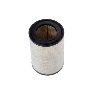 Truck Model truck Diesel Engine AF25614 R000002 Air Filter for 190*190*430 Dimensions