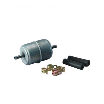 Engine Auto Parts In-Line Fuel Filter P550094 for BOBCAT LOADER Car Fitment by Hydwell