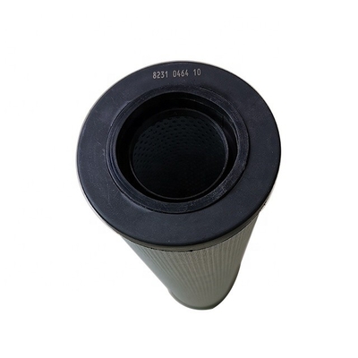 Efficiency 99.9% 8231046410 Hydraulic Oil Filter Replacement for Mechanical Filters