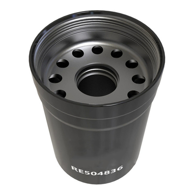 Lube Oil Filter P550779 LF16243 278179 6005028743 36139632 RE504836 and Long-lasting
