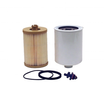 RE541746 fuel filter kit with filter paper and OE NO. RE520906 RE523236 RE525523 RE527961