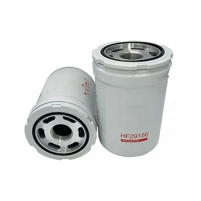 Excavator Parts Hydraulic Oil FIlter Spin On filter HF29156 TA24059901 SH60367