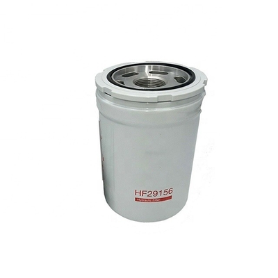 Excavator Parts Hydraulic Oil FIlter Spin On filter HF29156 TA24059901 SH60367