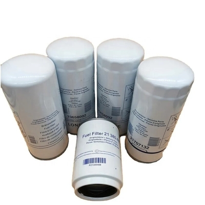 OE NO. 85137594 Oil Filter 21380488 22988765 21707132 23658092 for Truck Engine Parts