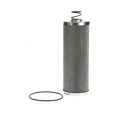 Iron and Fiberglass Paper Hydraulic Oil Filter 84226260
