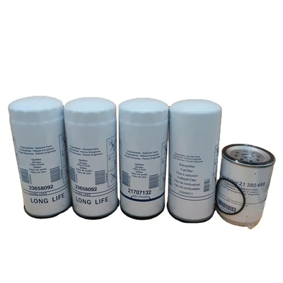 OE NO. 85137594 Oil Filter 21380488 22988765 21707132 23658092 for Truck Engine Parts