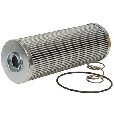 Iron and Fiberglass Paper Hydraulic Oil Filter 84226260