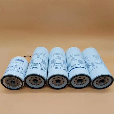 OE NO. 85137594 Oil Filter 21380488 22988765 21707132 23658092 for Truck Engine Parts